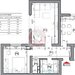 Tineretului | 2 camere | 52mp | Decomandat | B12700
